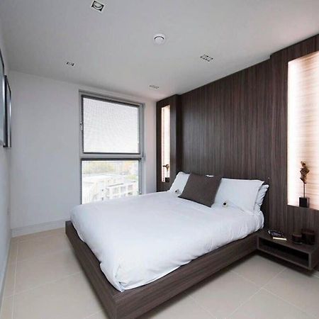Penthouse Apartment In The Heart Of 伦敦 外观 照片