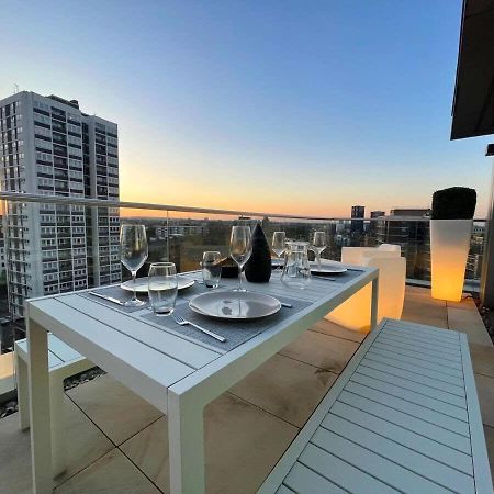 Penthouse Apartment In The Heart Of 伦敦 外观 照片