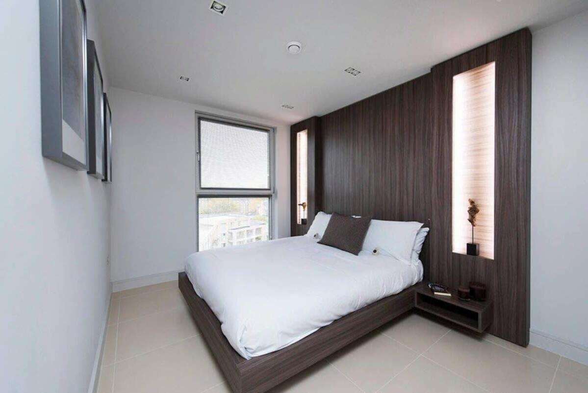 Penthouse Apartment In The Heart Of 伦敦 外观 照片