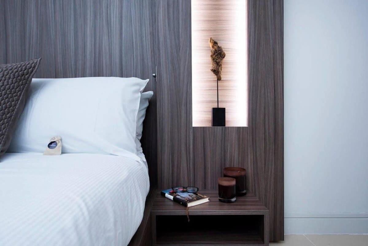 Penthouse Apartment In The Heart Of 伦敦 外观 照片