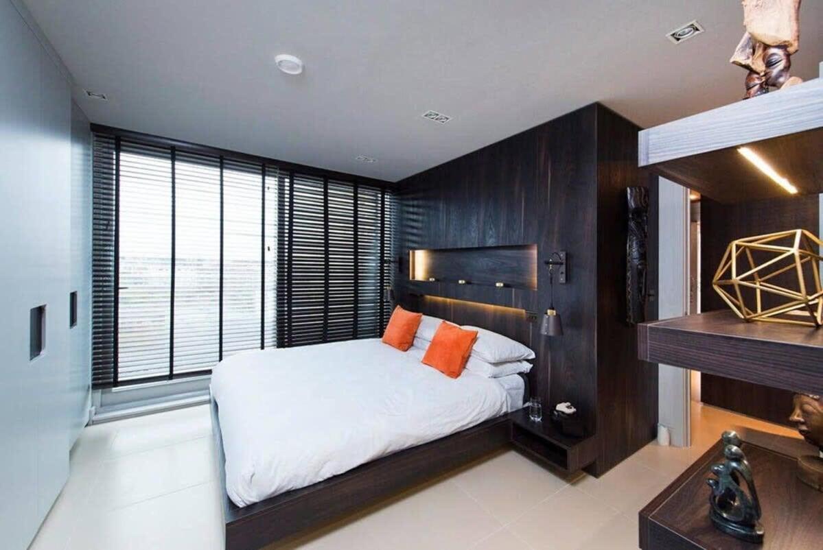 Penthouse Apartment In The Heart Of 伦敦 外观 照片