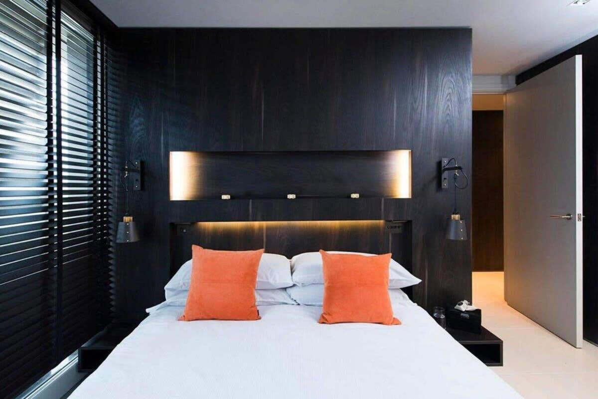 Penthouse Apartment In The Heart Of 伦敦 外观 照片