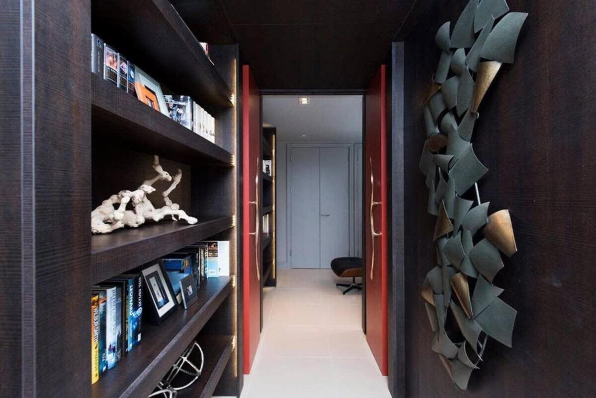 Penthouse Apartment In The Heart Of 伦敦 外观 照片